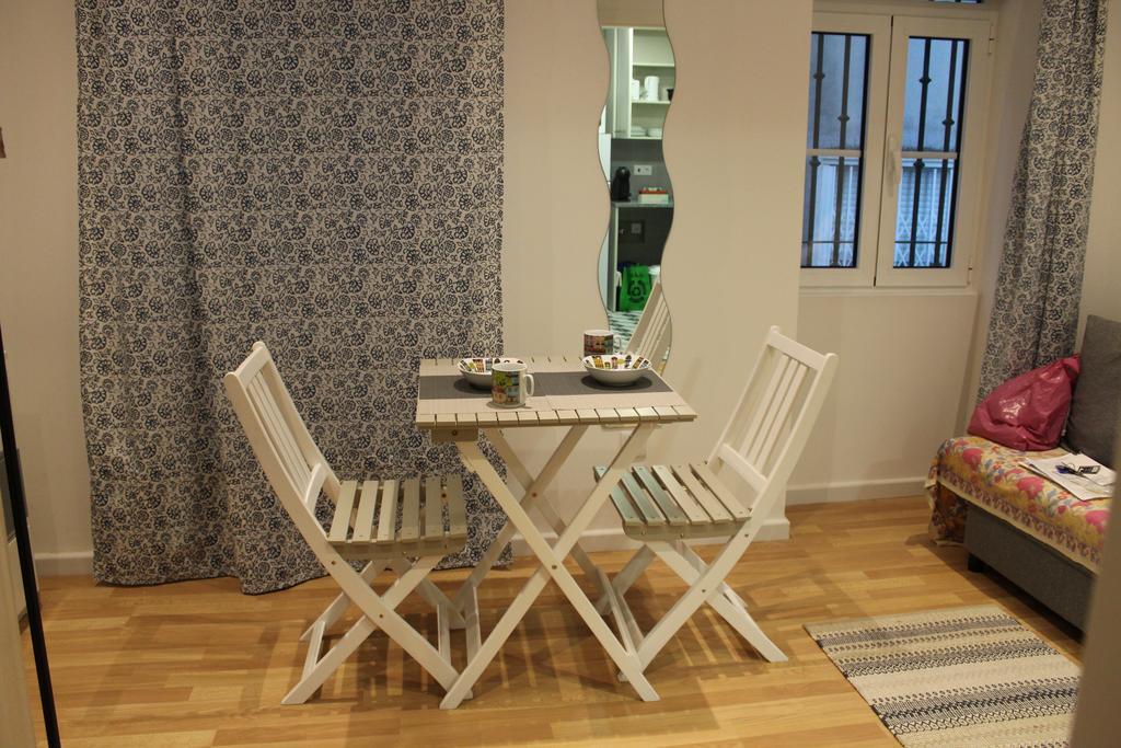 Apartamento Sapato Lisboa Εξωτερικό φωτογραφία