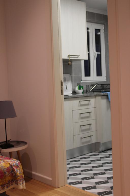 Apartamento Sapato Lisboa Εξωτερικό φωτογραφία