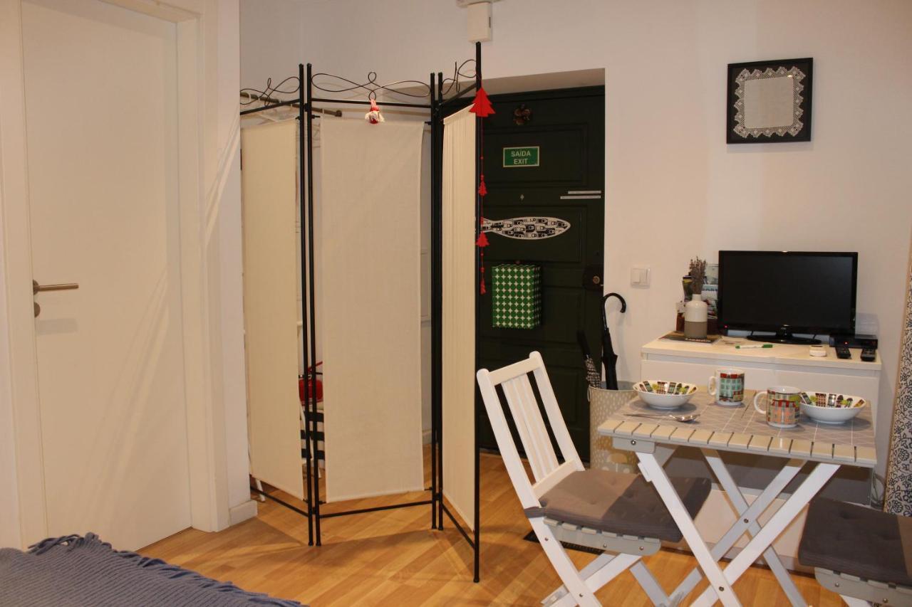 Apartamento Sapato Lisboa Εξωτερικό φωτογραφία