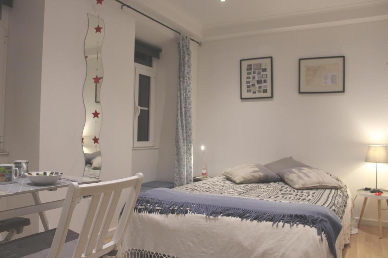 Apartamento Sapato Lisboa Εξωτερικό φωτογραφία