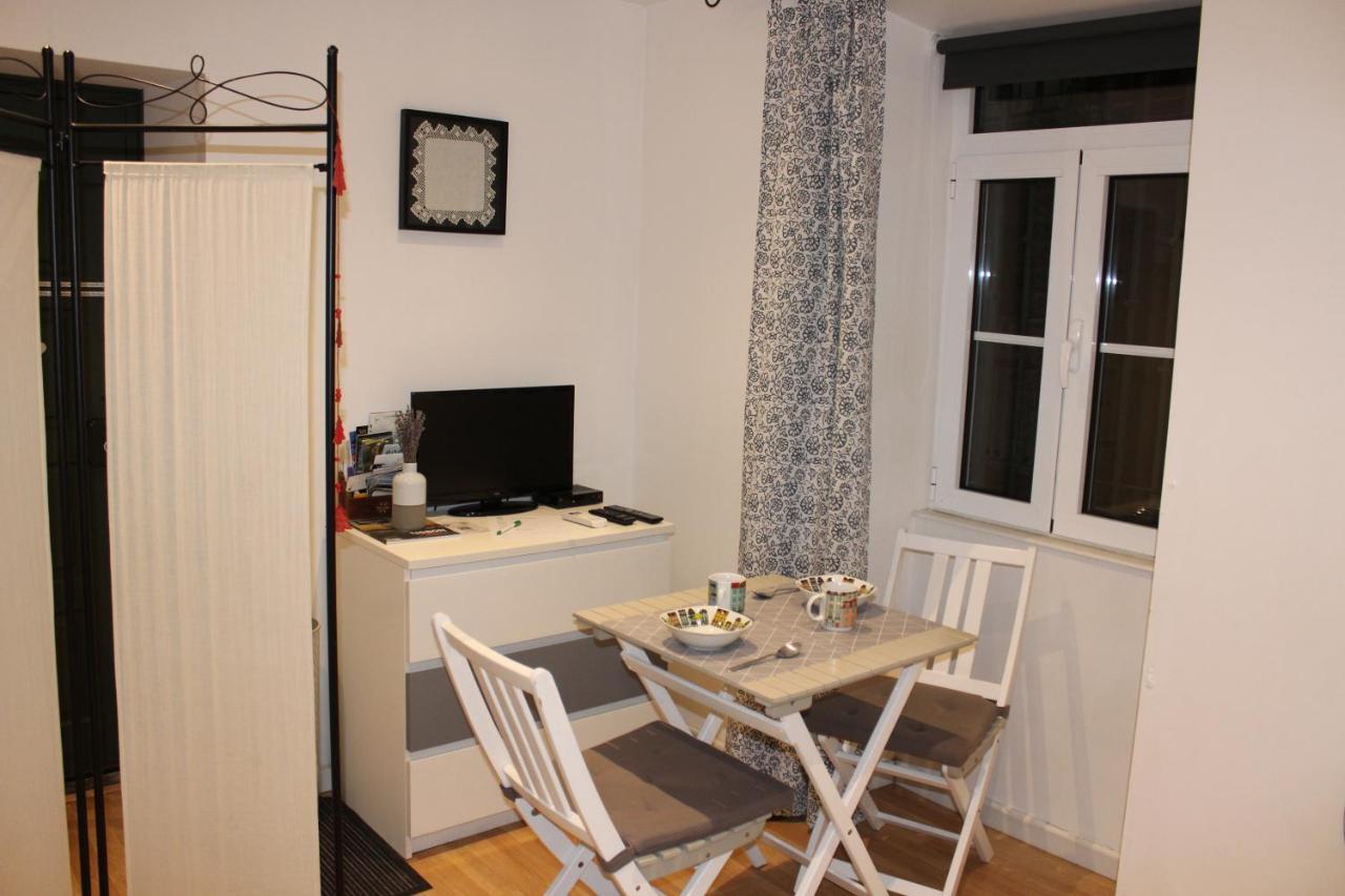 Apartamento Sapato Lisboa Εξωτερικό φωτογραφία